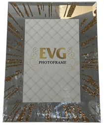 Рамка EVG FANCY 10X15 0051 Gold